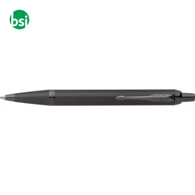 Parker IM Monochrome PVD ballpoint pen - Immagine 9