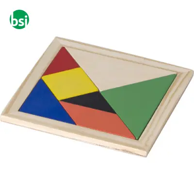 Wooden intelligence game Maximilian - Immagine 6