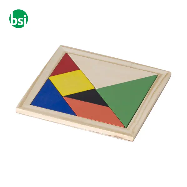 Wooden intelligence game Maximilian -  6