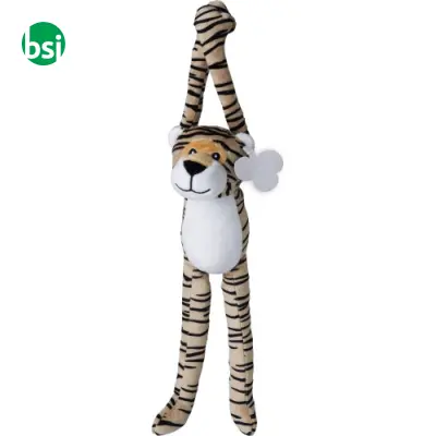 Plush tiger Skylar