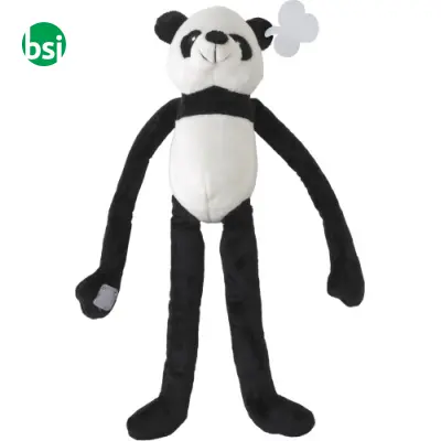 Plush panda Ivy - Immagine 2