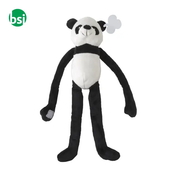Plush panda Ivy -  2