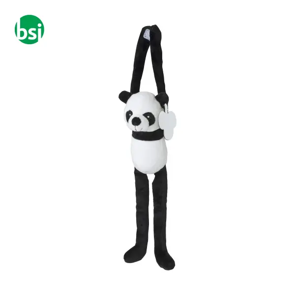 Plush panda Ivy -  1