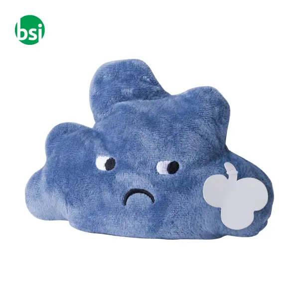 Plush reversible toy Isla -  3
