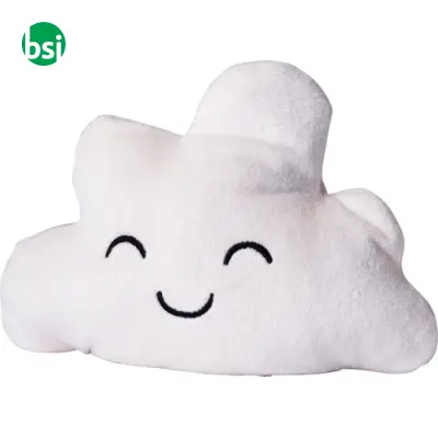 Plush reversible toy Isla