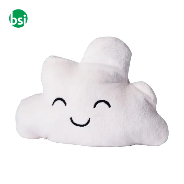 Plush reversible toy Isla -  1