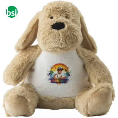 Plush toy dog Hailey - Immagine 4