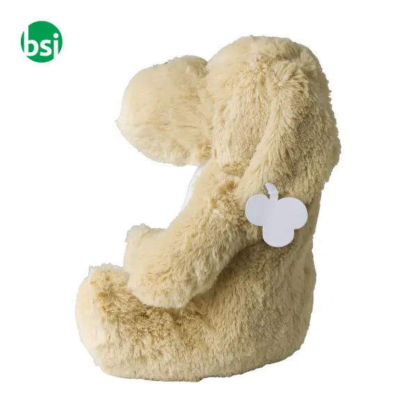 Plush toy dog Hailey -  5
