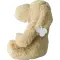 Plush toy dog Hailey - Anteprima 5