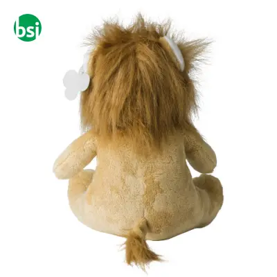 Plush toy lion Serenity - Immagine 2