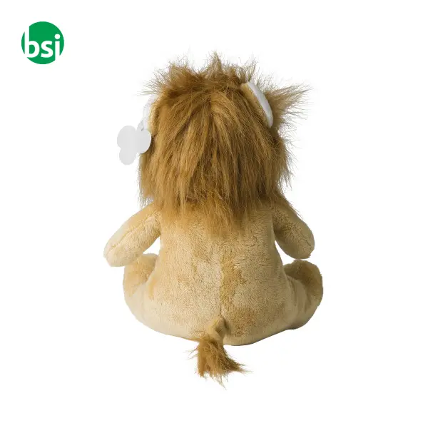 Plush toy lion Serenity -  2
