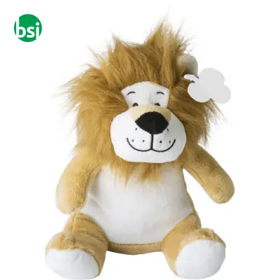 Plush toy lion Serenity - Immagine 3