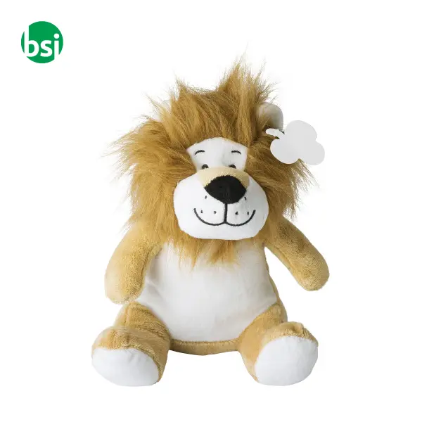 Plush toy lion Serenity -  3