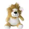 Plush toy lion Serenity - Anteprima 3