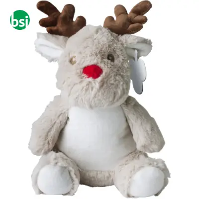 Plush toy reindeer Everly - Immagine 2