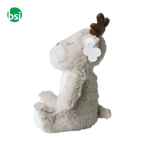 Plush toy reindeer Everly -  3