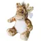 Plush toy giraffe Rick - Anteprima 1