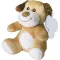 Plush toy dog Valentina - Anteprima 1
