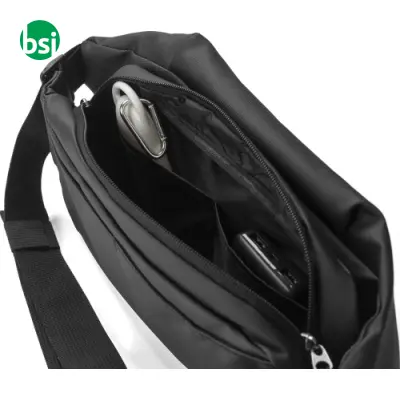 Polyester cross should bag Bria - Immagine 3