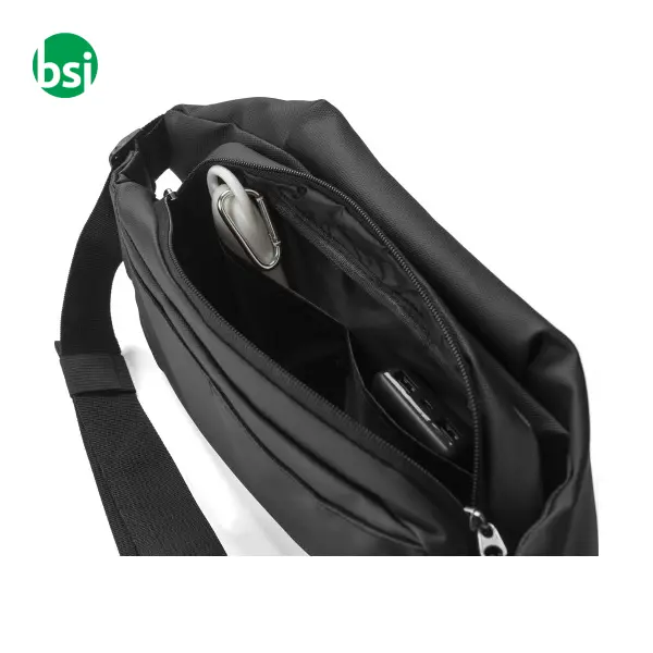 Polyester cross should bag Bria -  3