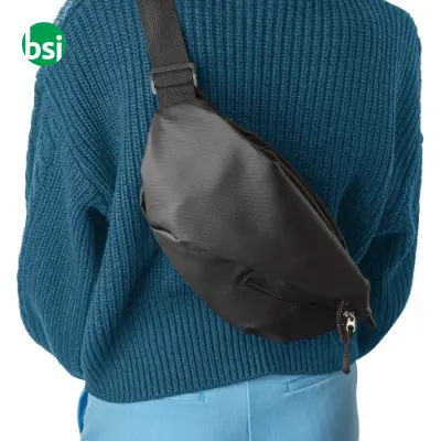 Polyester cross should bag Bria - Immagine 8