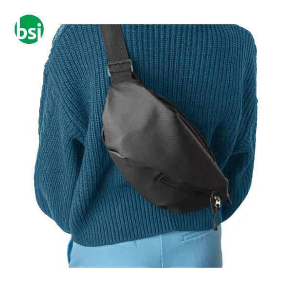 Polyester cross should bag Bria -  8