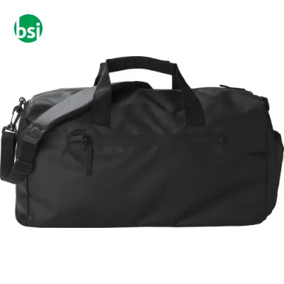Polyester duffle bag Jaylen - Immagine 2