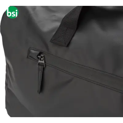 Polyester duffle bag Jaylen - Immagine 4