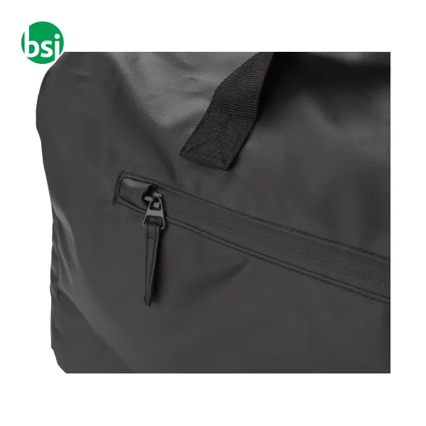 Polyester duffle bag Jaylen -  4