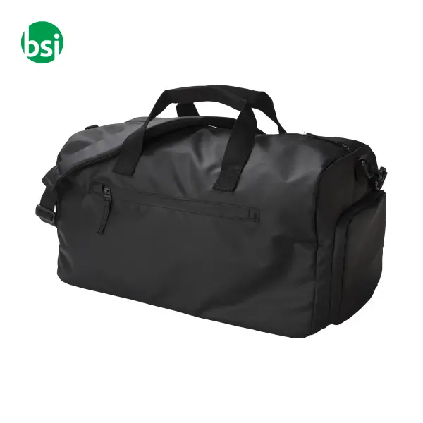 Polyester duffle bag Jaylen -  1