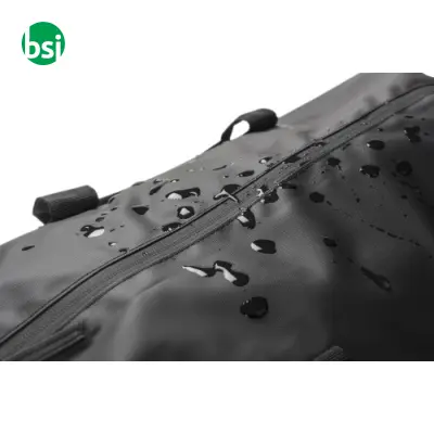 Polyester duffle bag Jaylen - Immagine 5