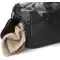 Polyester duffle bag Jaylen - Anteprima 6