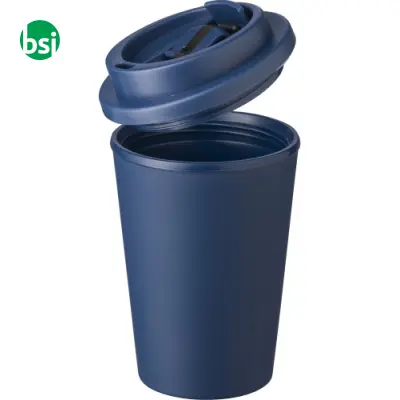 PP to go mug 350 ml Gabriela - Immagine 4