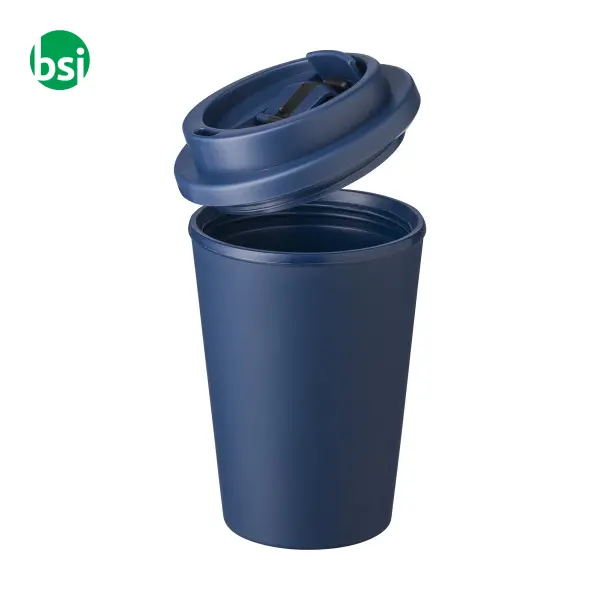 PP to go mug 350 ml Gabriela -  4