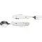 Bamboo multifunctional cutlery set Ainsley - Anteprima 4