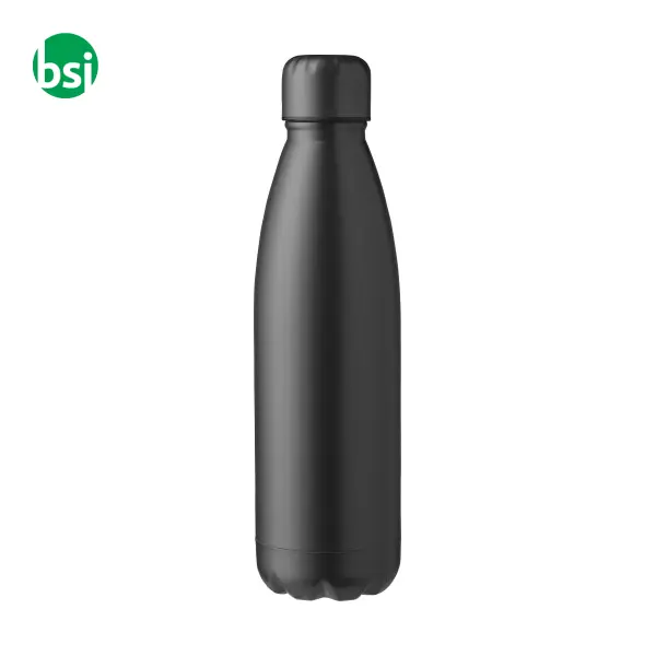 Stainless steel bottle 750 ml Makayla -  4
