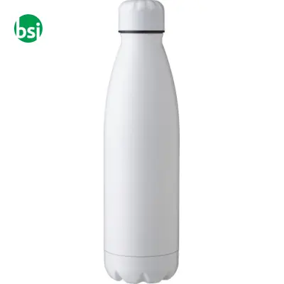 Stainless steel bottle 750 ml Makayla - Immagine 5