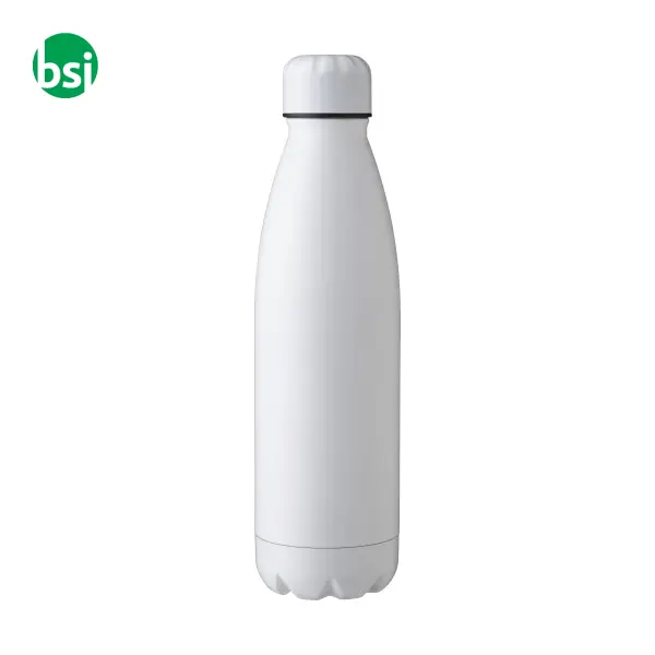 Stainless steel bottle 750 ml Makayla -  5