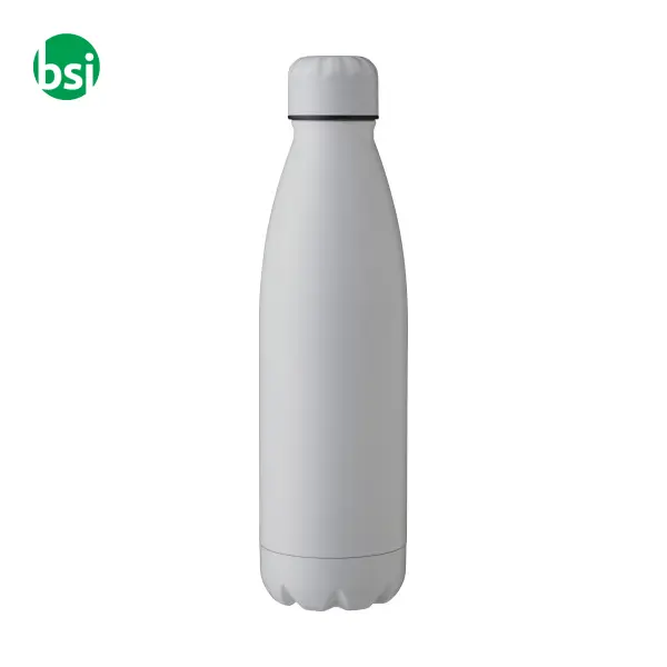 Stainless steel bottle 750 ml Makayla -  6
