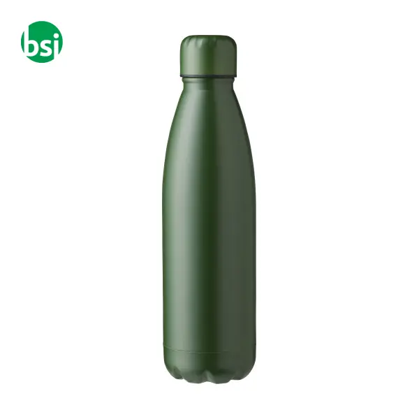 Stainless steel bottle 750 ml Makayla -  3