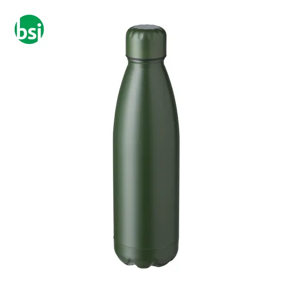 Stainless steel bottle 750 ml Makayla -  7