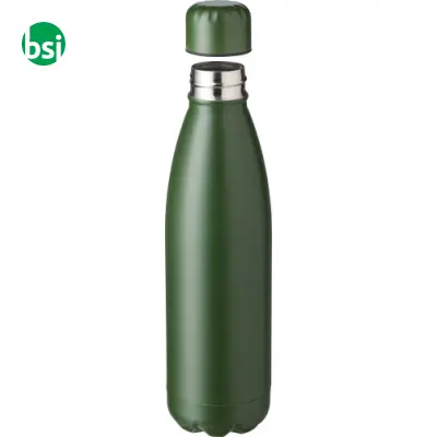 Stainless steel bottle 750 ml Makayla - Immagine 2