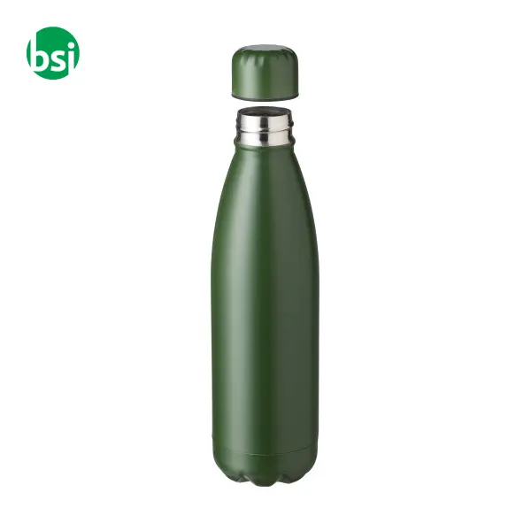 Stainless steel bottle 750 ml Makayla -  2