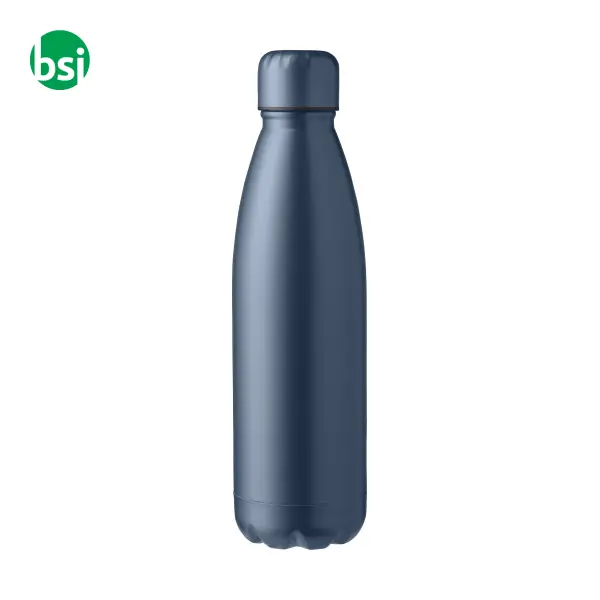 Stainless steel bottle 750 ml Makayla -  8