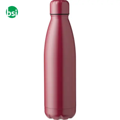Stainless steel bottle 750 ml Makayla - Immagine 9