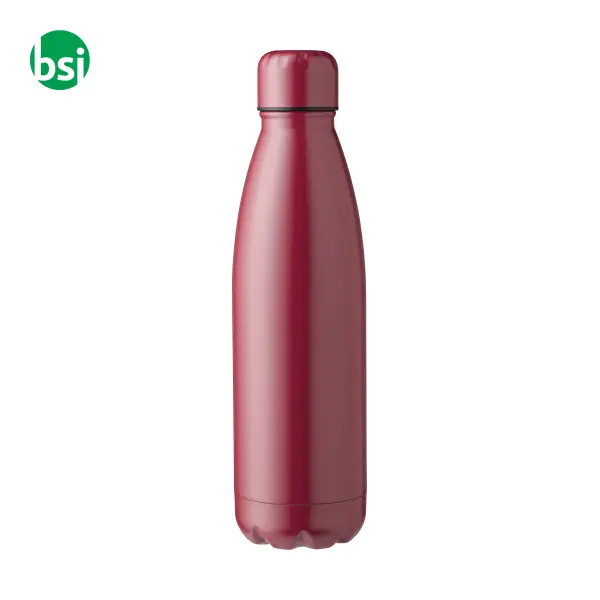 Stainless steel bottle 750 ml Makayla -  9