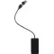 Recycled aluminium USB Hub Layton - Anteprima 5