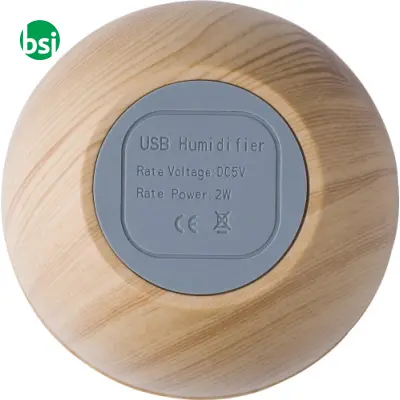 ABS humidifier Ronin - Immagine 3