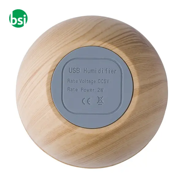 ABS humidifier Ronin -  3