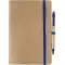Recycled carton notebook A5 Theodore - Anteprima 2